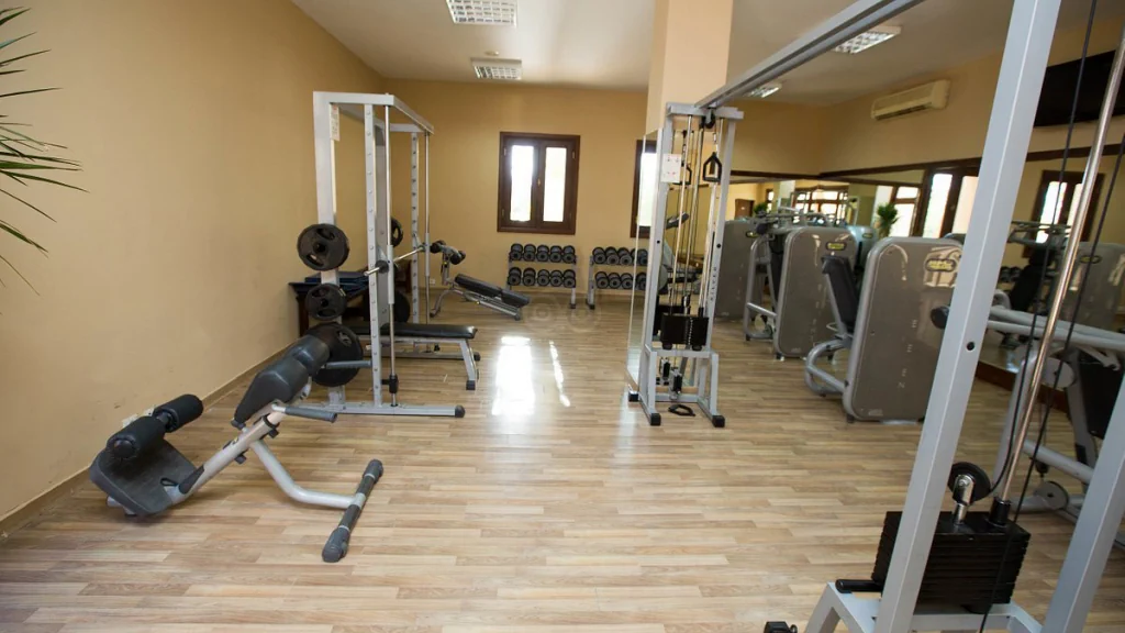 الفندق جاز ميرابل بارك - شرم الشيخ